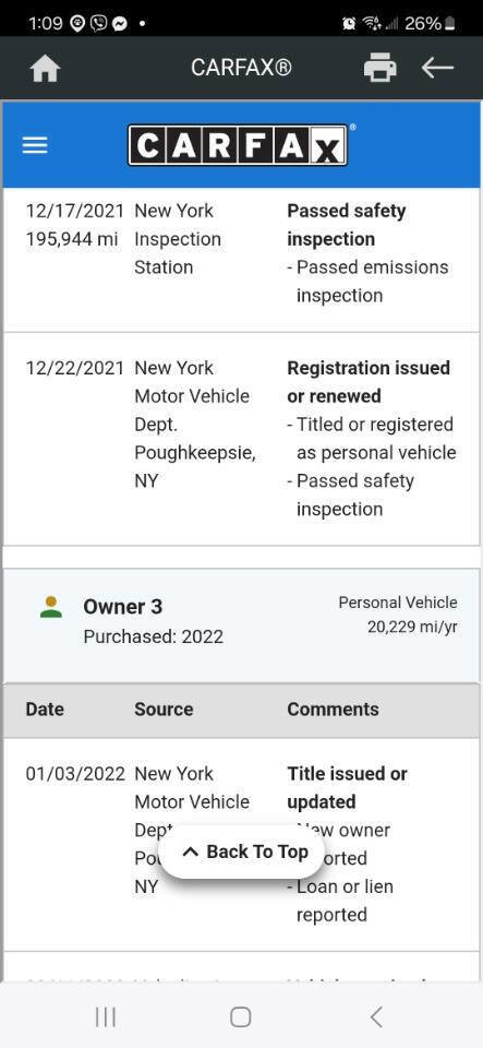 Used 2011 Nissan Pathfinder Silver image 78