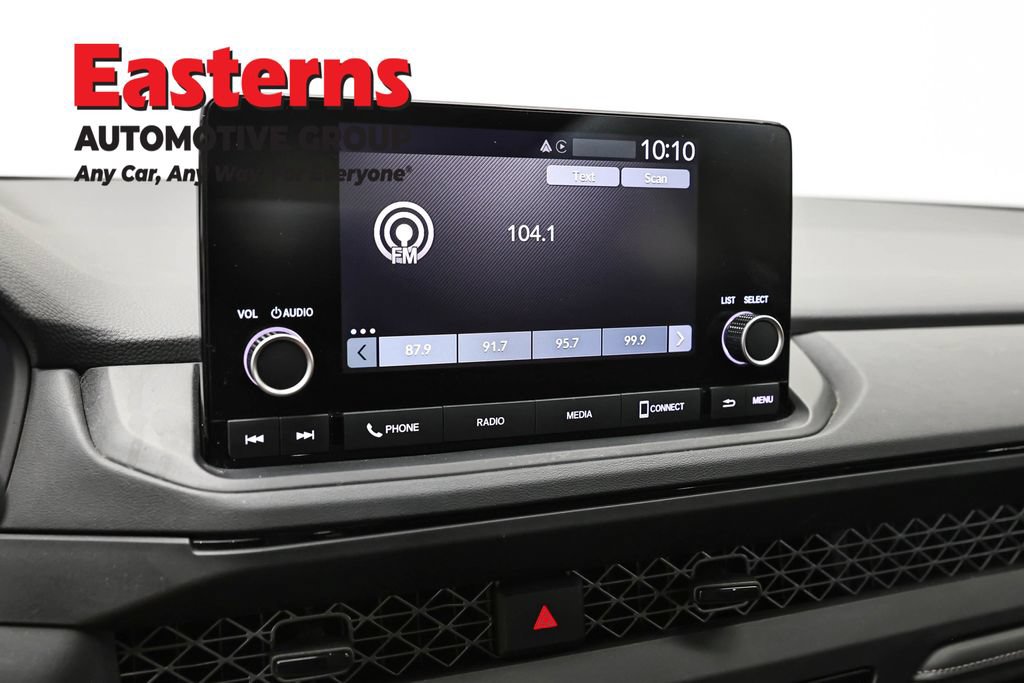 Used 2025 Honda Accord LX image 18