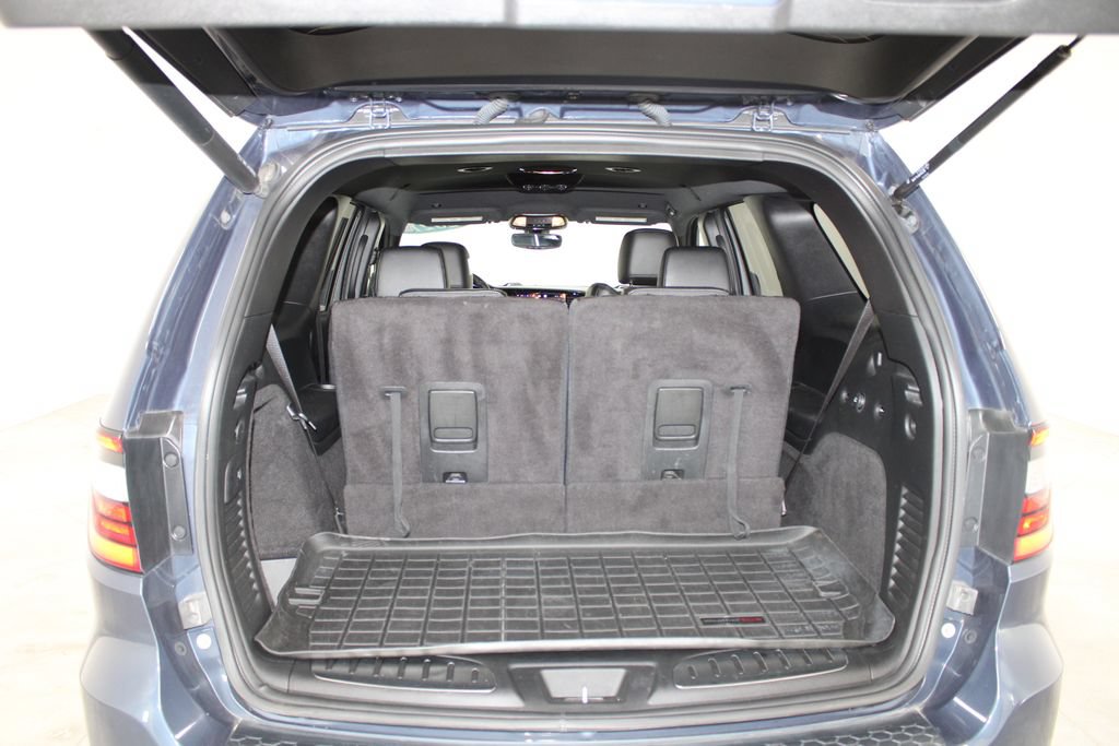 Used 2021 Dodge Durango GT RWD image 14