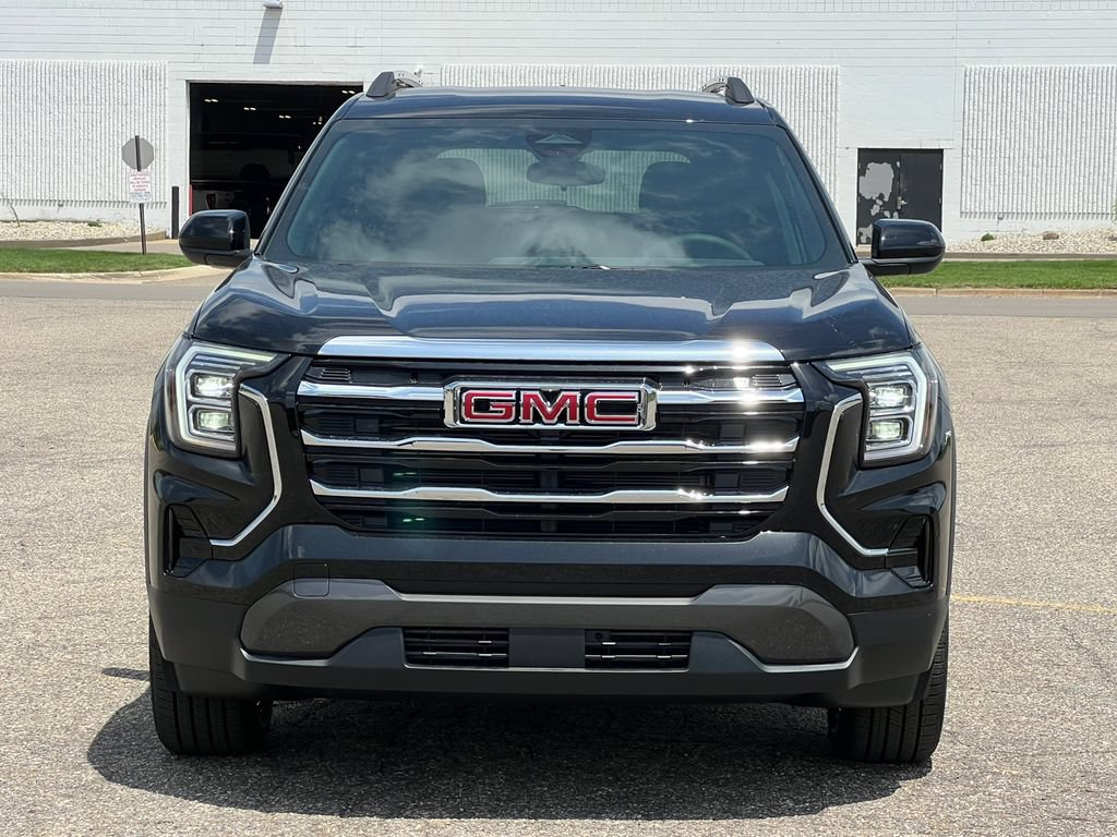 New 2027 GMC Terrain Elevation w/ Elevation Premium Package AWD/4WD image 39
