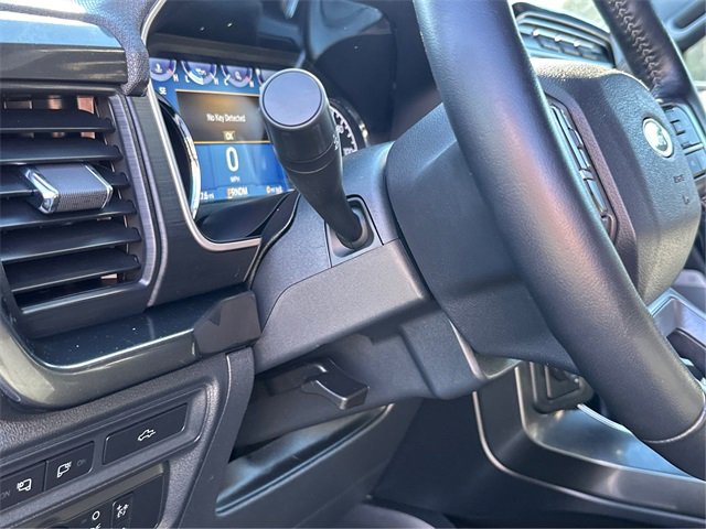 Certified 2022 Ford F150 XLT w/ Equipment Group 302A High image 29