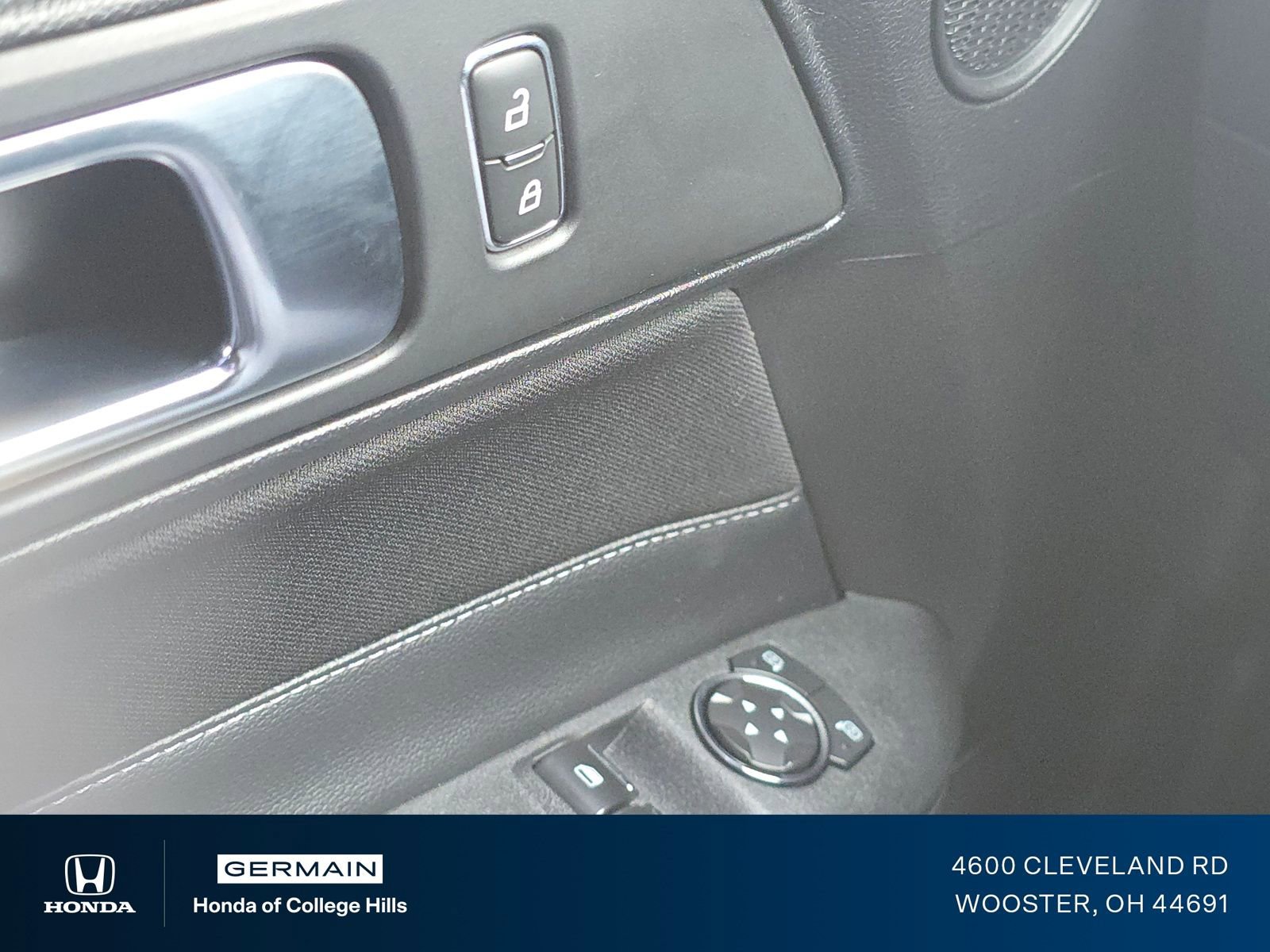 Used 2022 Ford Mustang Mach 1 image 29