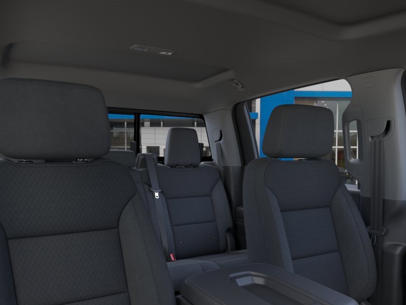 New 2026 Chevrolet Silverado 1500 LT image 24