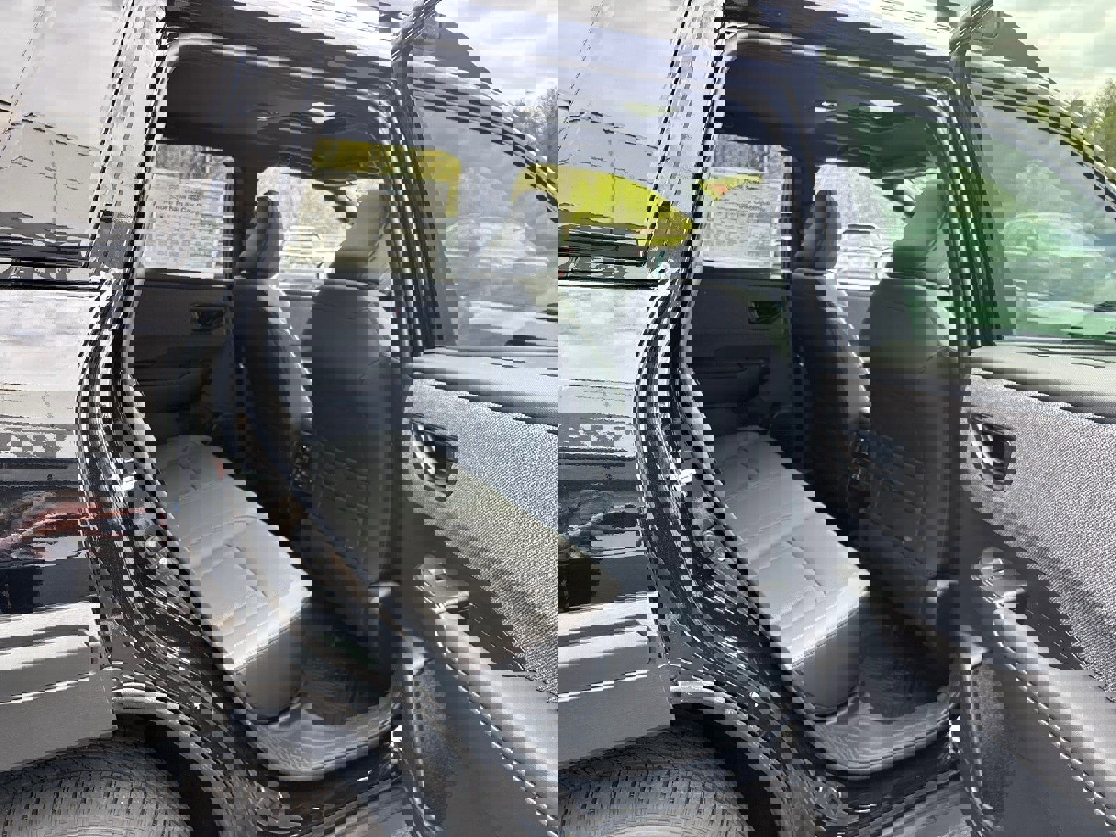 New 2026 Subaru Outback Limited XT image 41