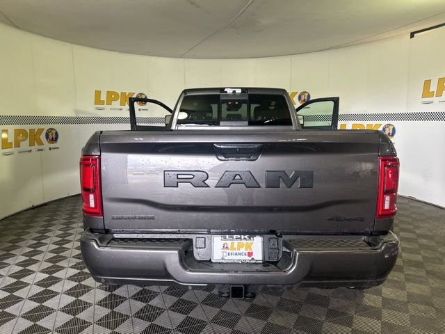 New 2026 RAM 3500 Big Horn image 49