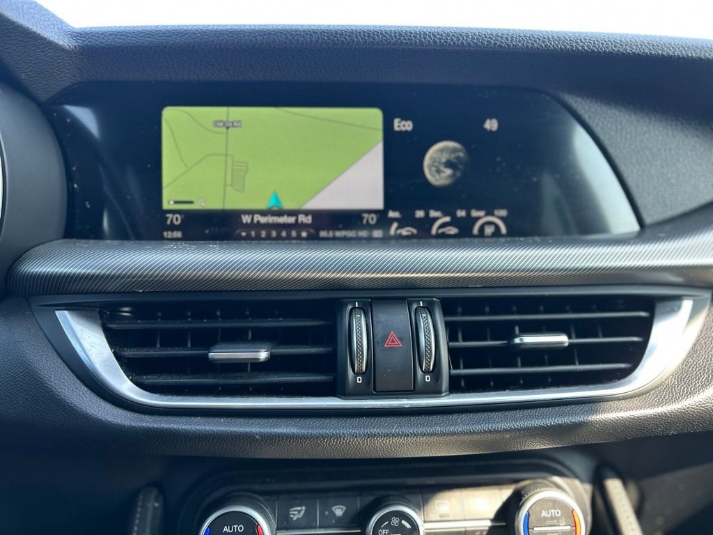 Used 2018 Alfa Romeo Stelvio Ti Sport image 26