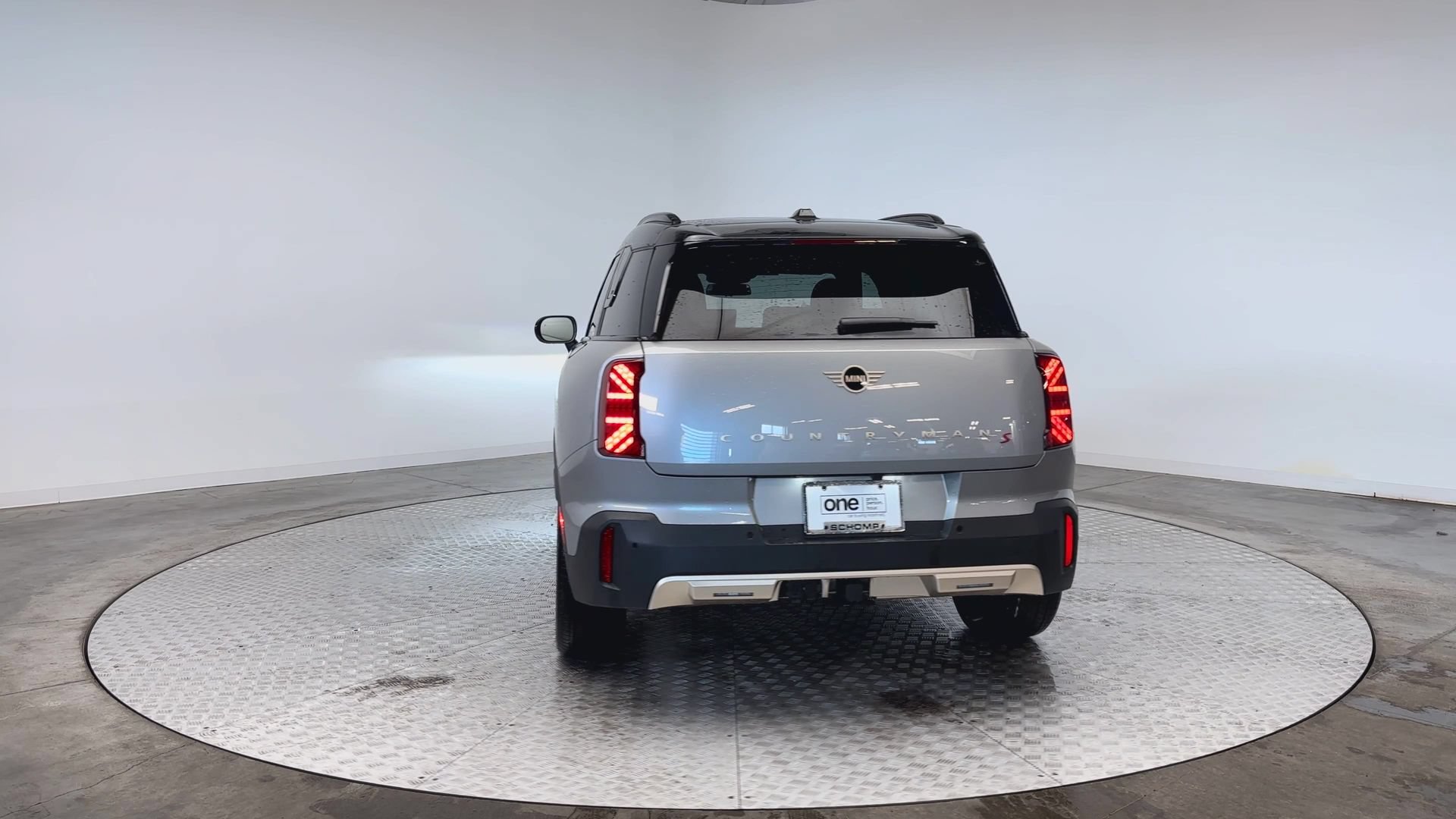 Certified 2026 MINI Cooper Countryman S AWD/4WD image 7
