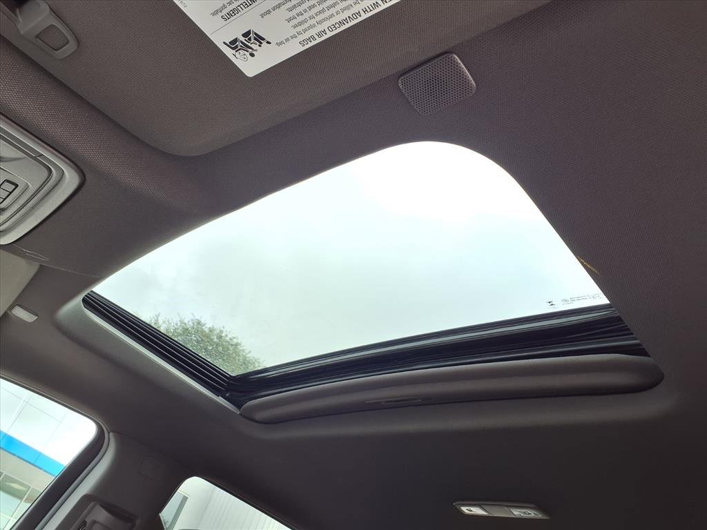 New 2026 Chevrolet Silverado 1500 LT Trail Boss image 8