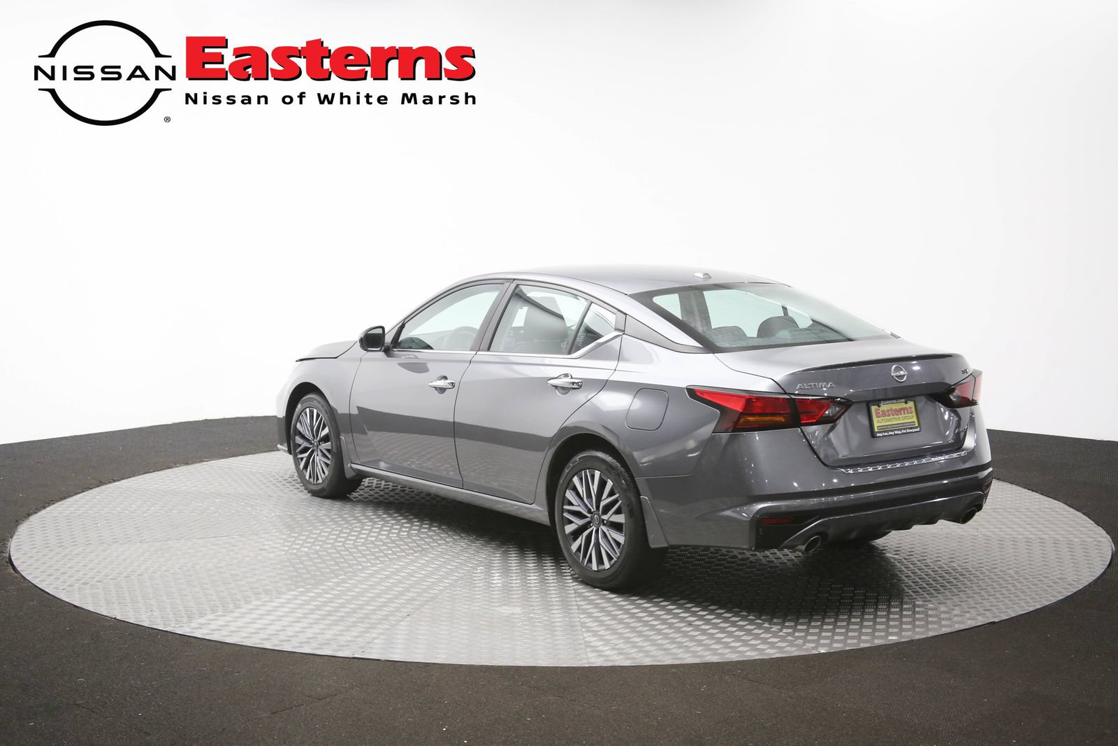 Used 2023 Nissan Altima 2.5 SV w/ SV Premium Package AWD/4WD image 64