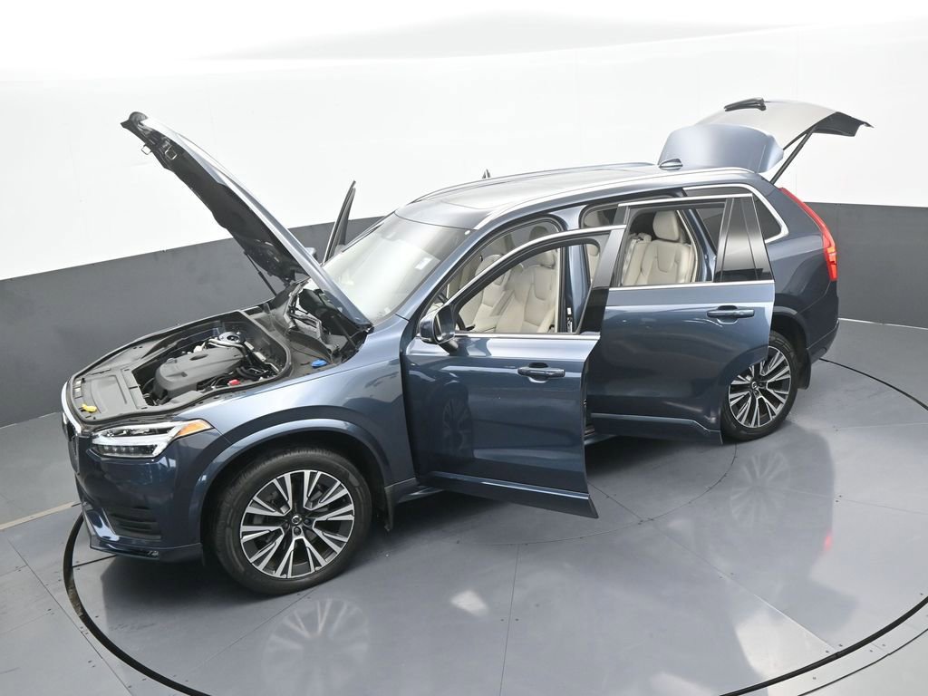 Used 2020 Volvo XC90 T5 Momentum w/ Protection Package image 63
