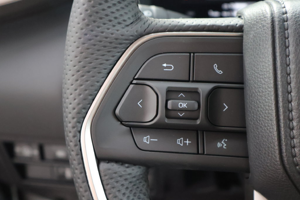 New 2026 Toyota Sequoia Limited AWD/4WD image 30