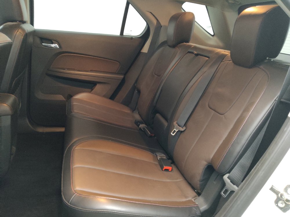 Used 2015 Chevrolet Equinox LT FWD image 18