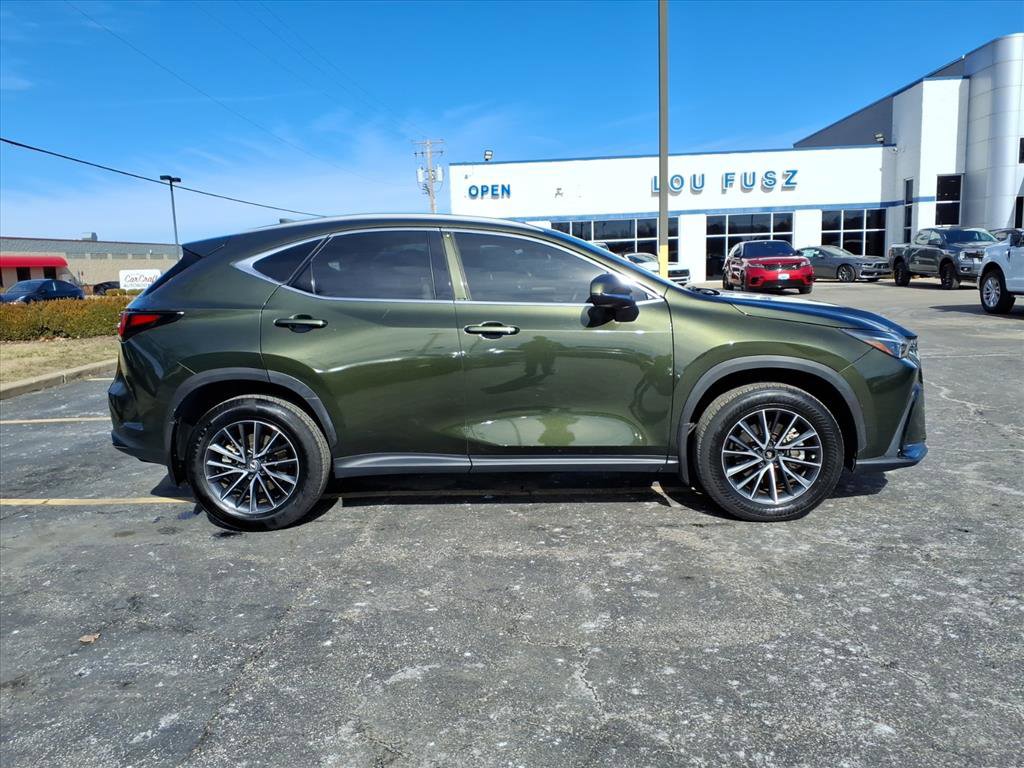 Used 2022 Lexus NX 250 FWD image 29
