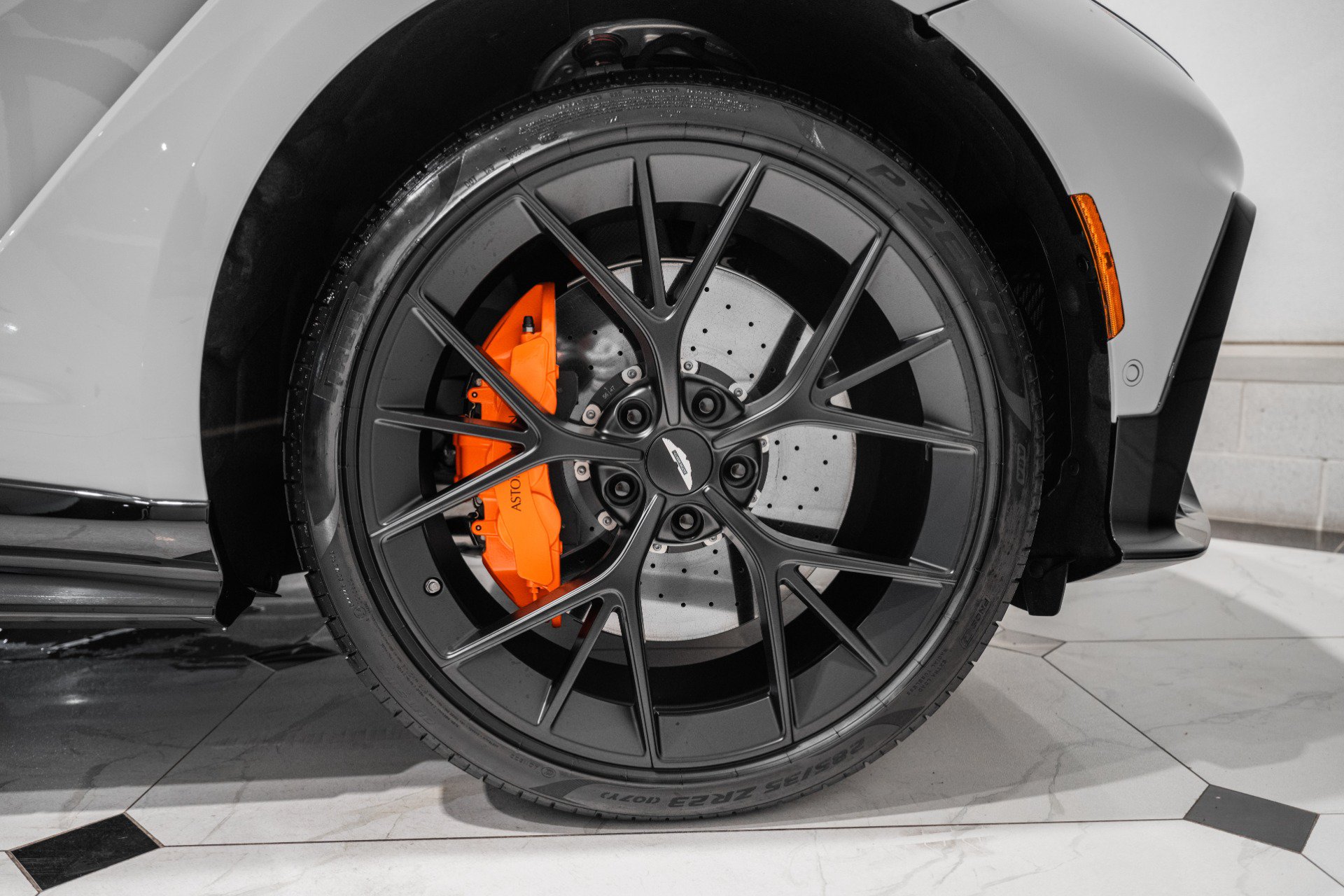 New 2026 Aston Martin DBX 707 AWD/4WD image 57