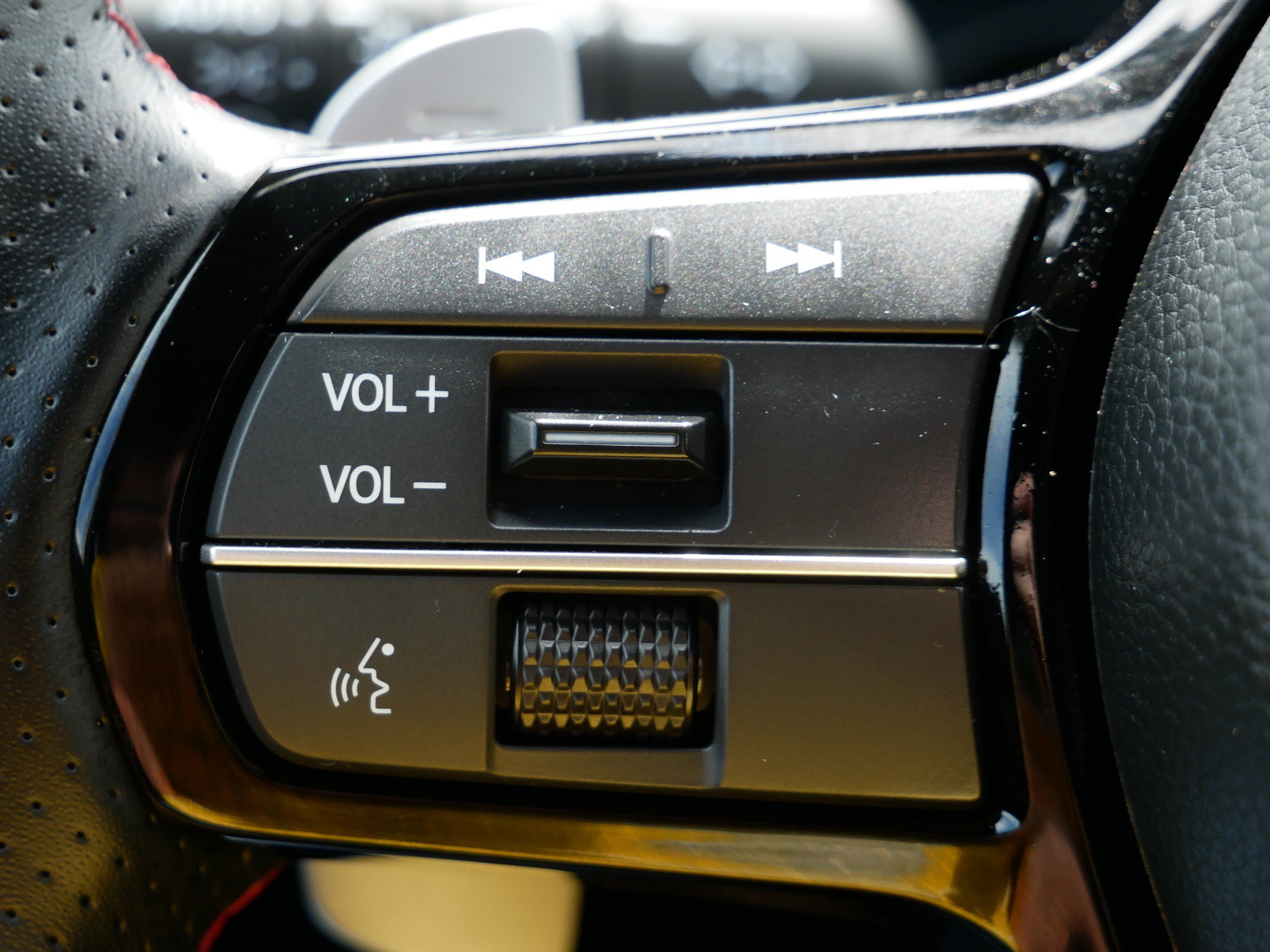 Certified 2025 Acura ADX A-Spec AWD/4WD image 27