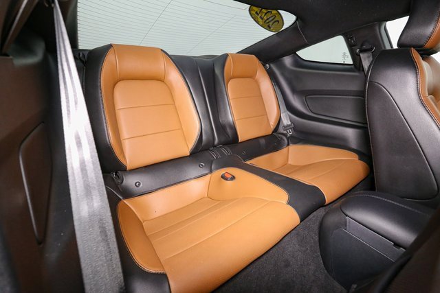 Used 2022 Ford Mustang GT Premium image 17