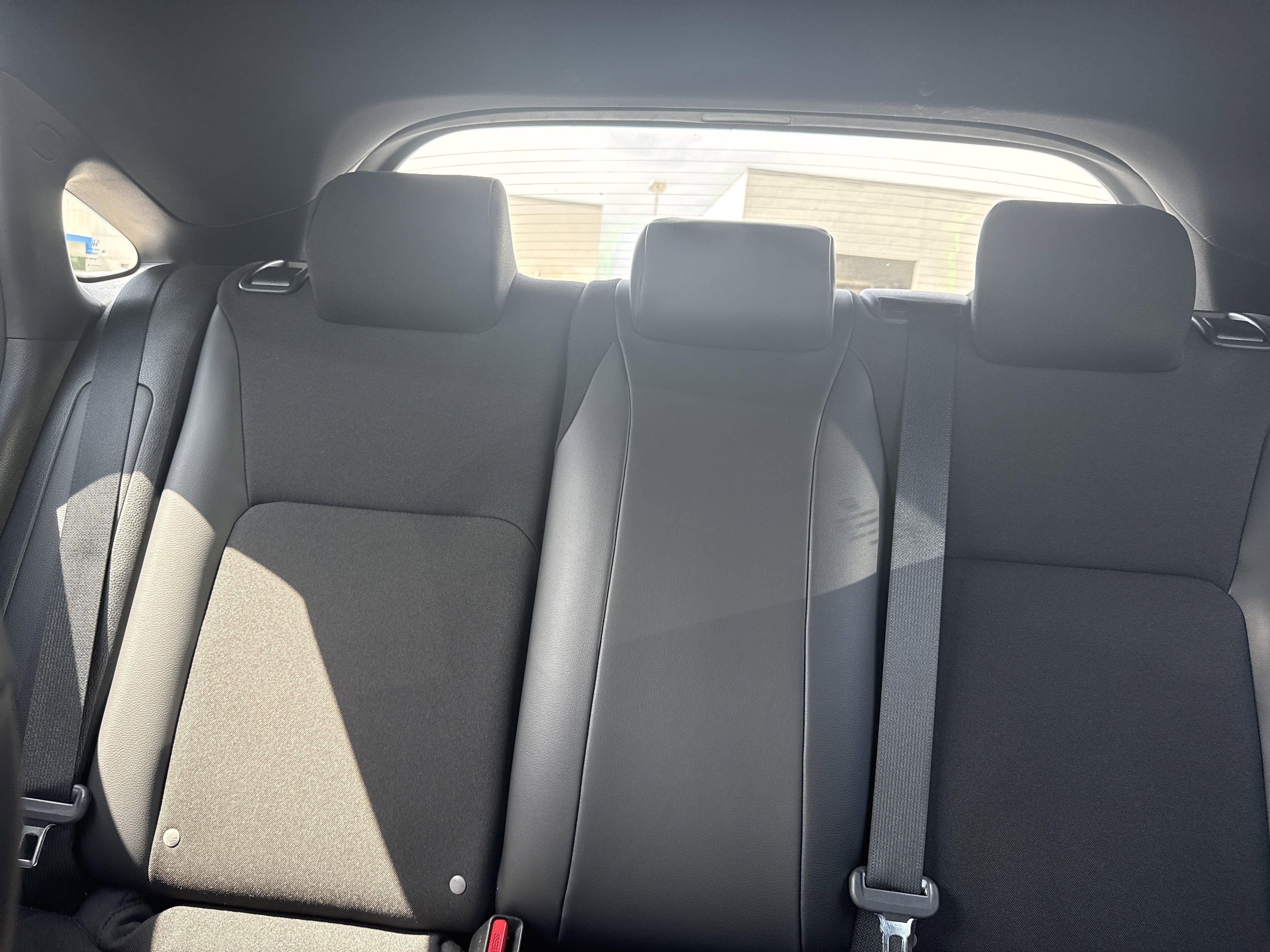 Certified 2024 Honda Civic Sport image 14