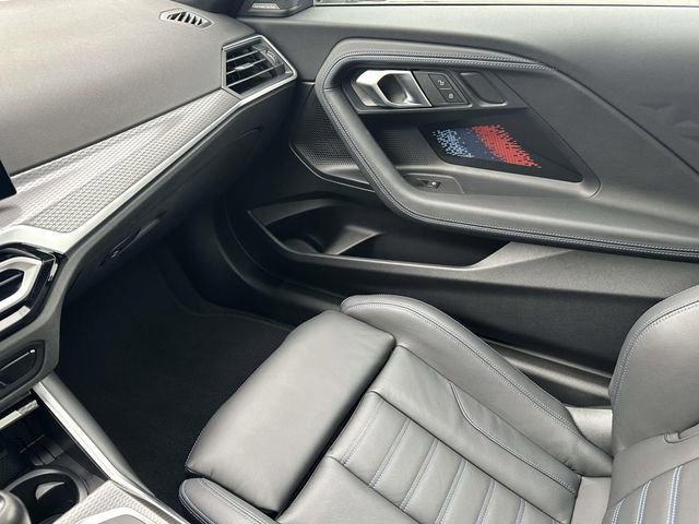 Used 2024 BMW M2 w/ Lighting Package RWD image 34