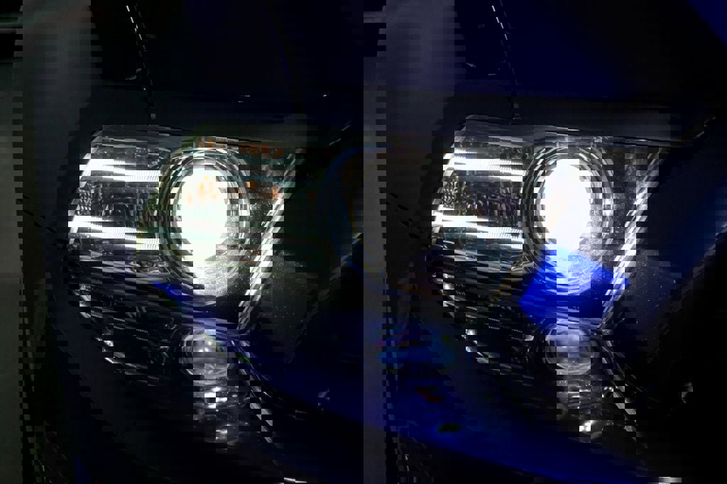 Used 2013 Ford Mustang GT Premium w/ Electronics Pkg image 77