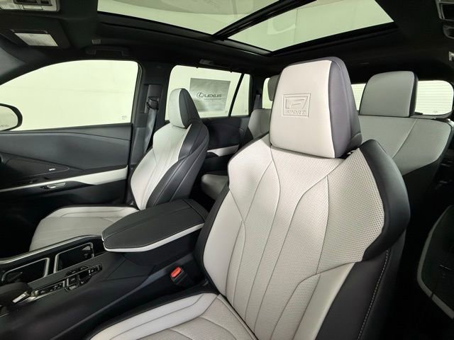 New 2026 Lexus TX 350 AWD image 9