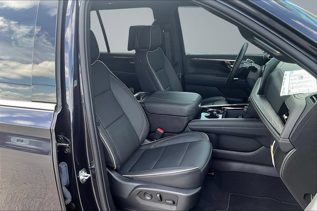 New 2025 Chevrolet Tahoe Premier RWD image 14