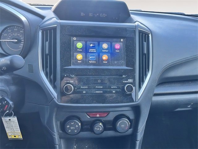 Used 2019 Subaru Crosstrek 2.0i Premium w/ Eyesight System image 18