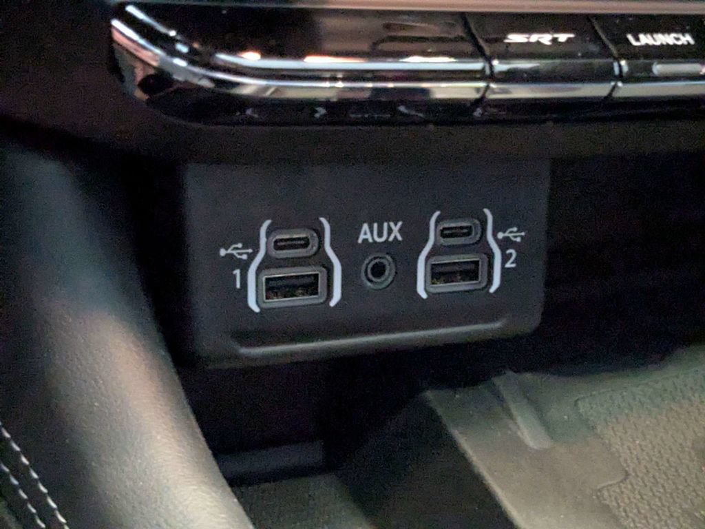 Used 2024 Dodge Durango SRT AWD/4WD image 41
