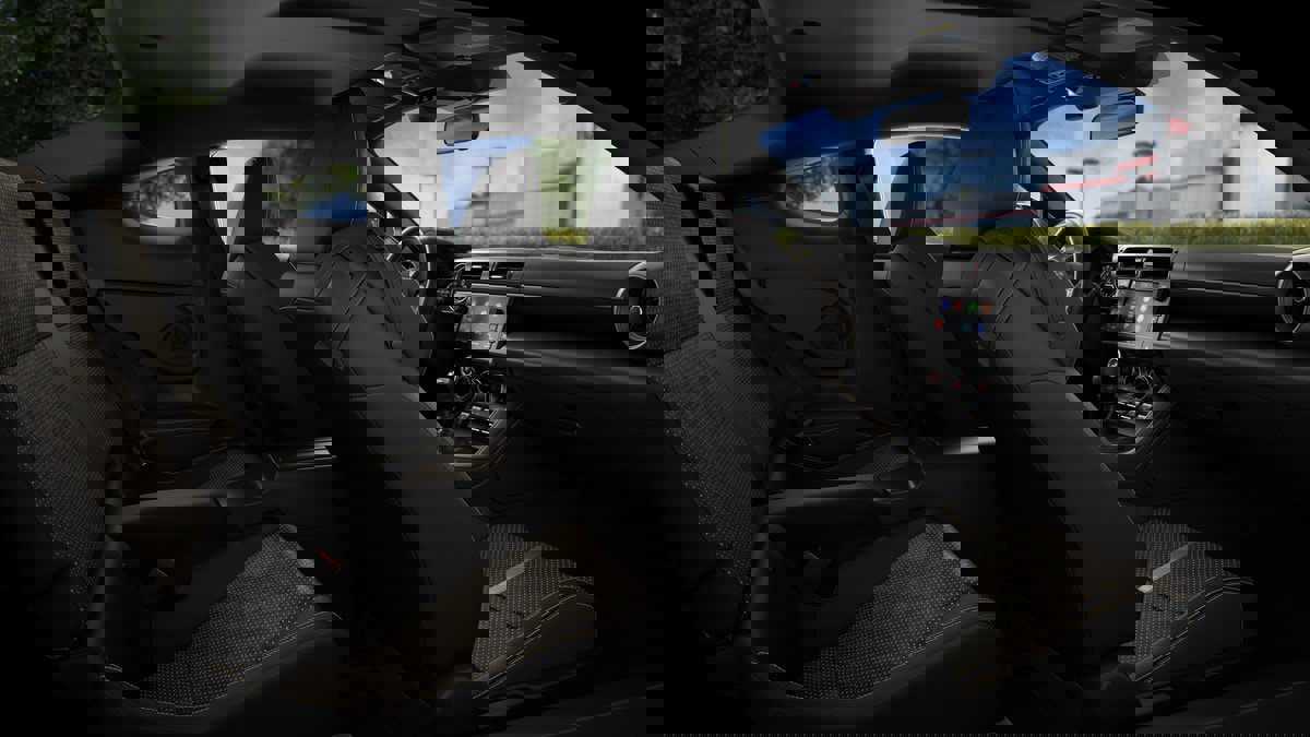 New 2026 Toyota GR86 YUZU Limited image 21