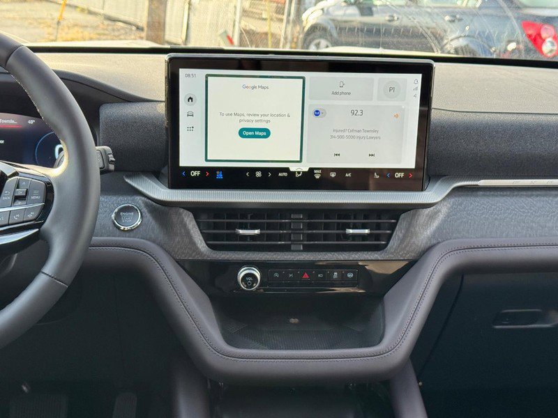 New 2026 Ford Explorer Platinum w/ LUX Leather Package image 18