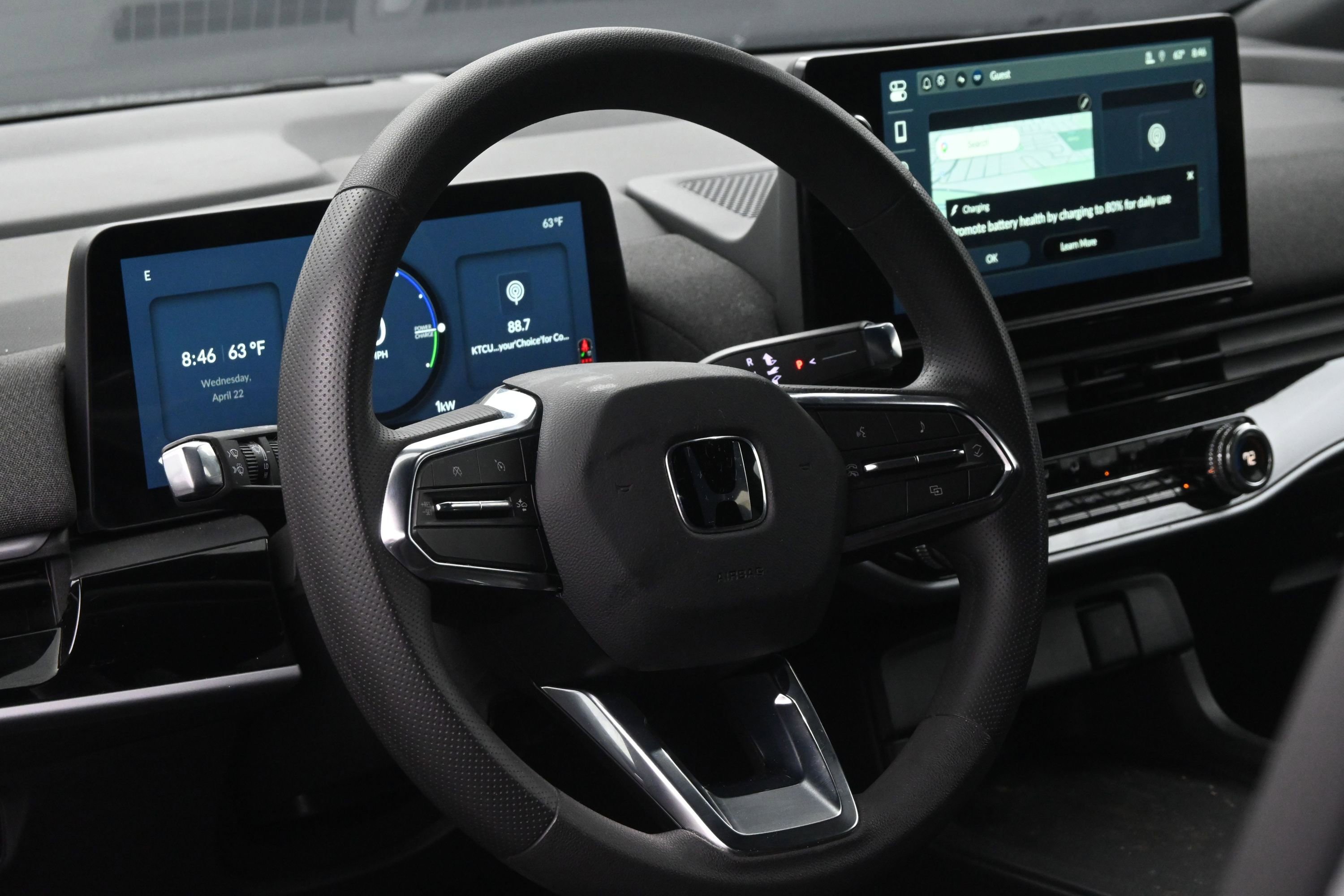 Used 2025 Honda Prologue EX image 16