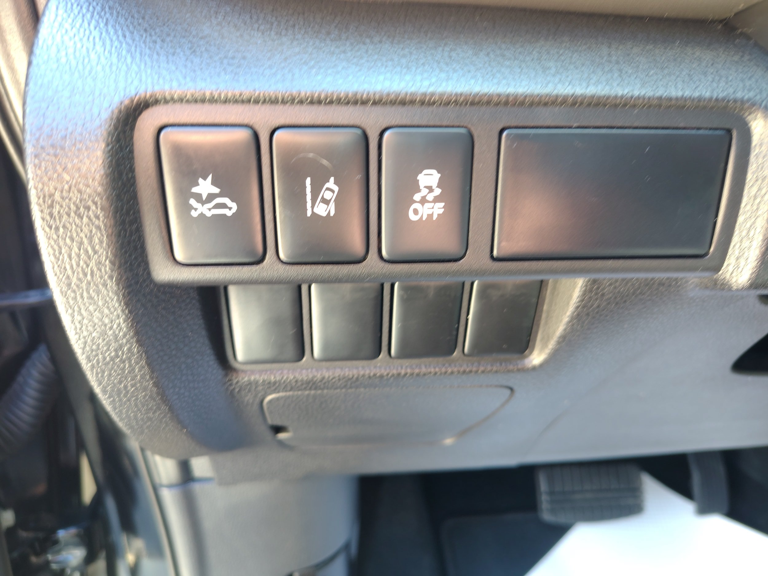 Used 2023 Mitsubishi Eclipse Cross SE AWD/4WD image 24