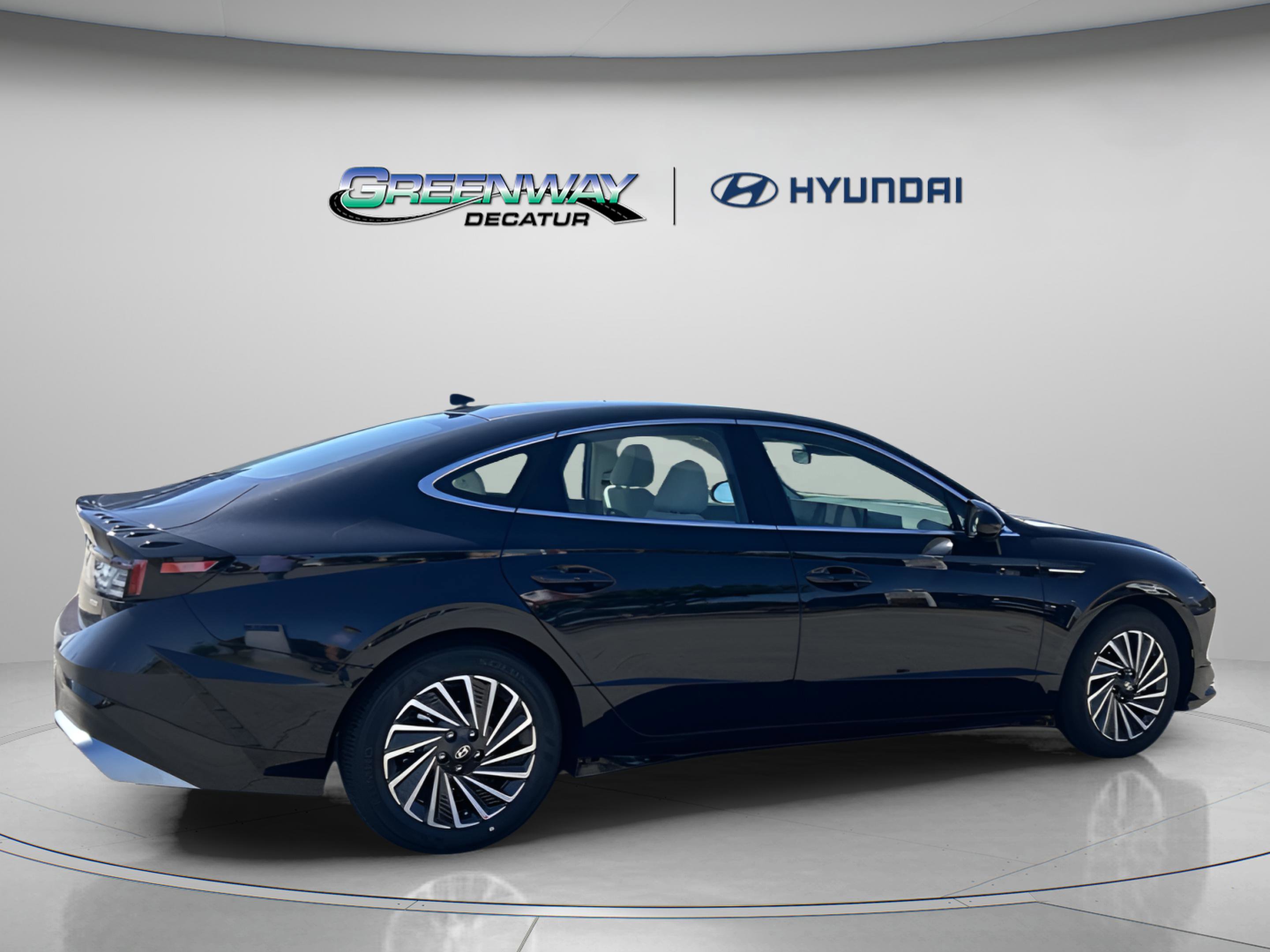 Used 2024 Hyundai Sonata SEL image 13