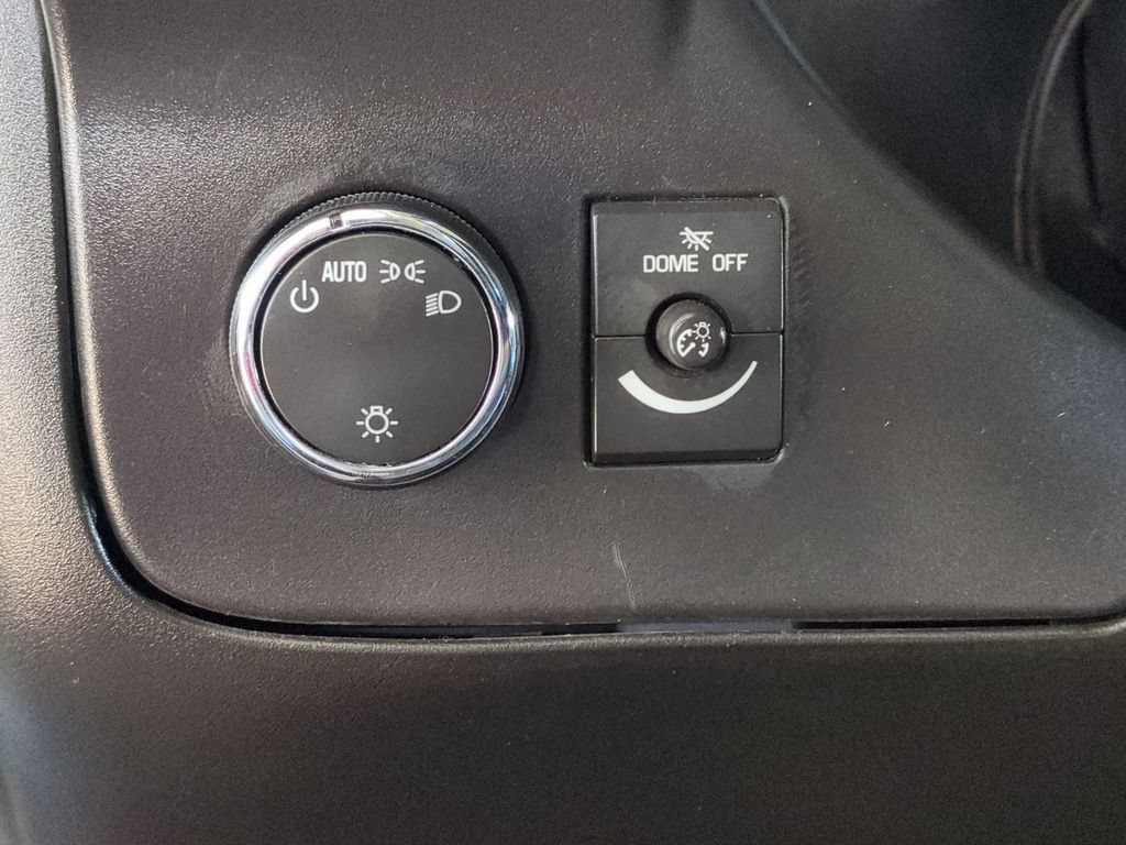 Used 2023 Chevrolet Express 3500 LS RWD image 22