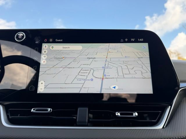 New 2026 Chevrolet Equinox LT image 23