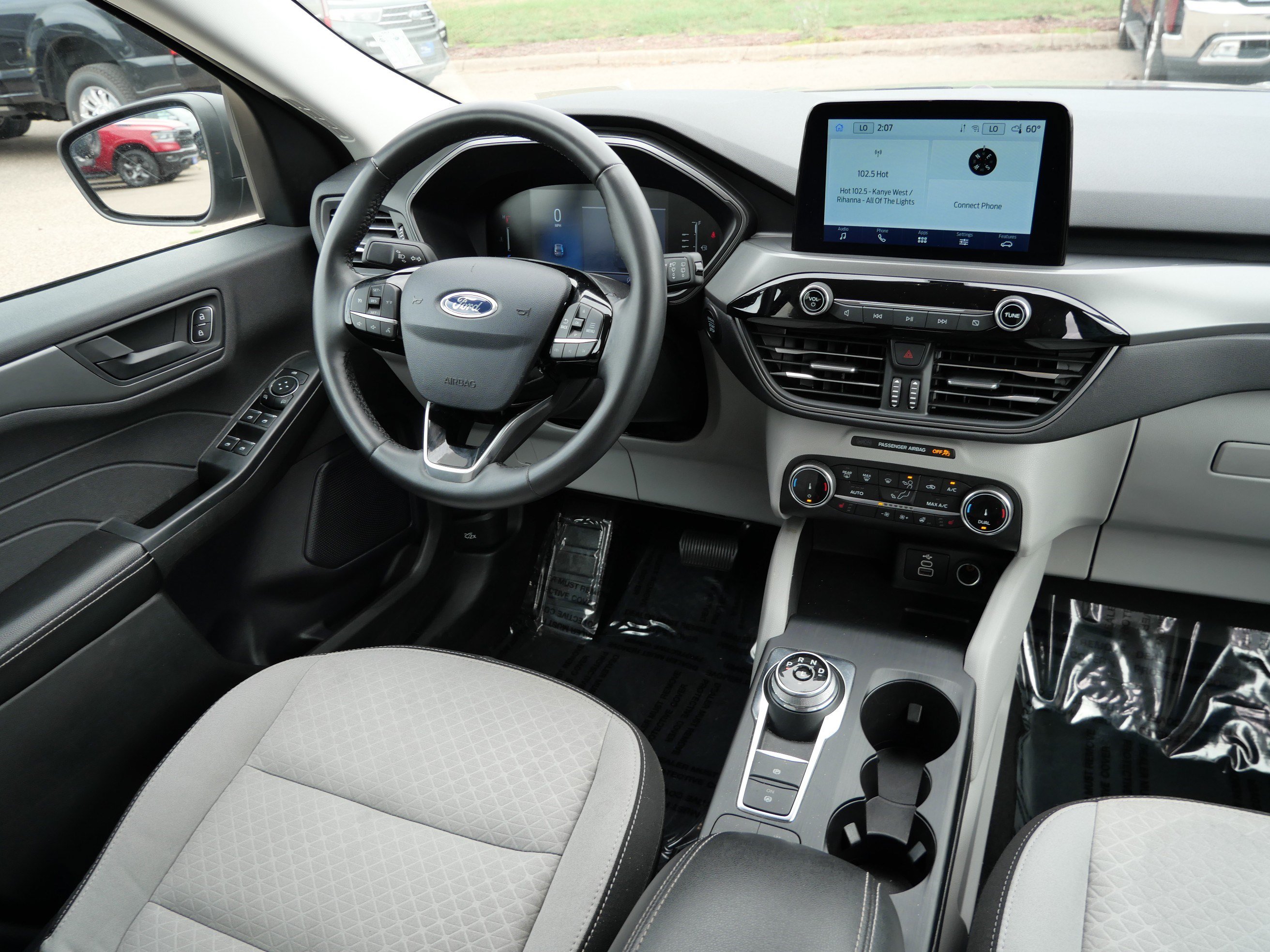 Used 2024 Ford Escape Active AWD/4WD image 9