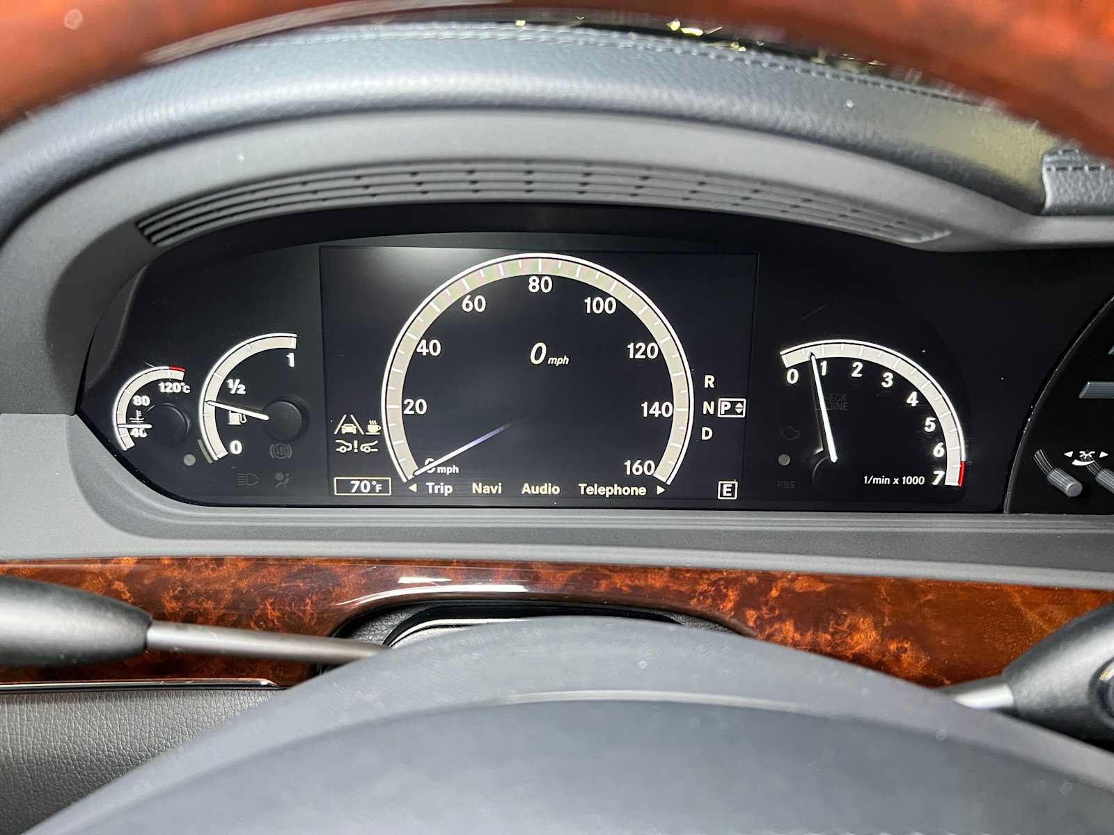 Used 2013 Mercedes-Benz S 550 image 32
