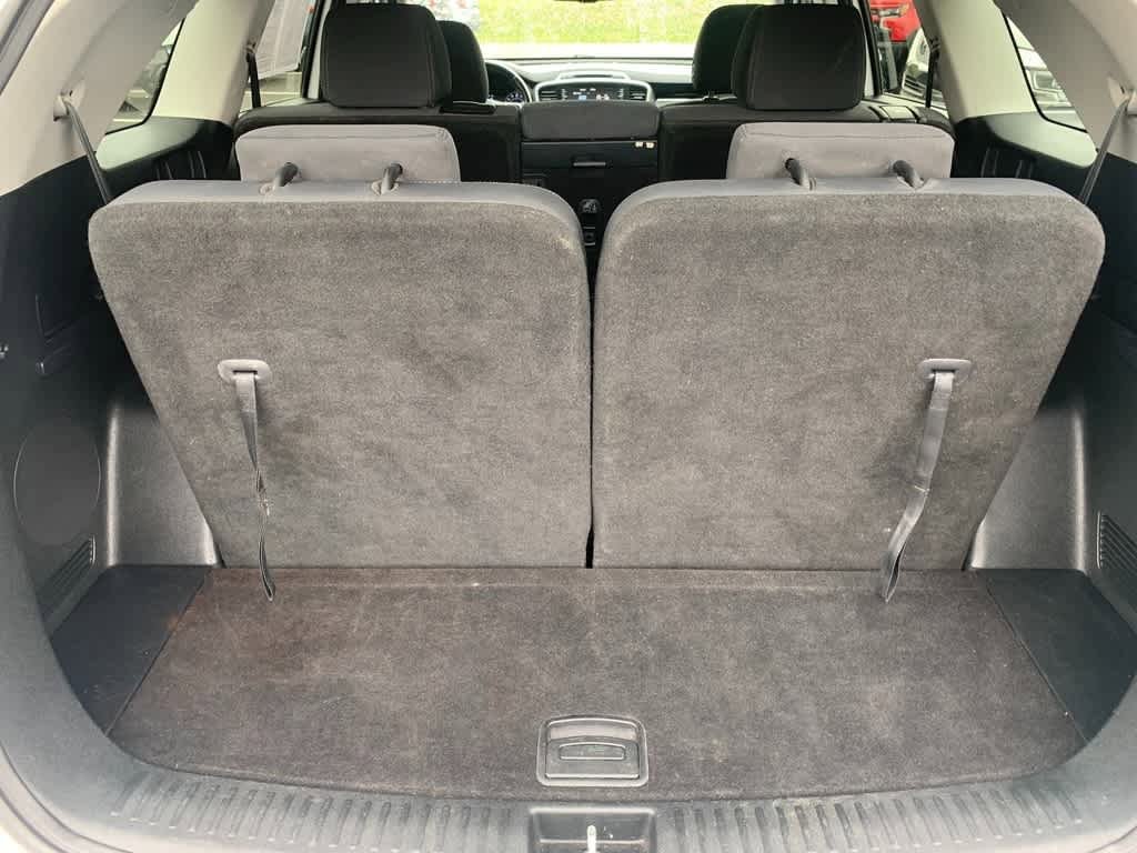 Used 2019 Kia Sorento FWD w/ LX Convenience Package image 24