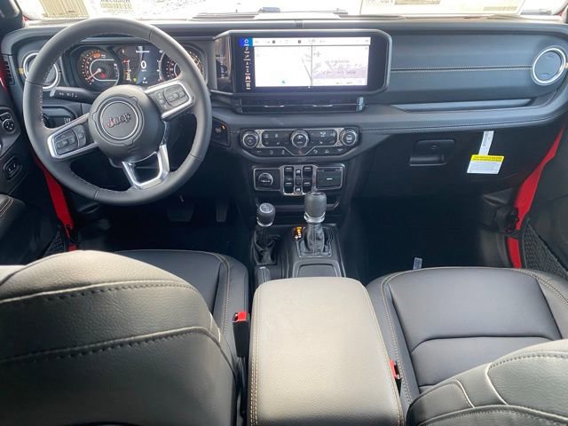 New 2026 Jeep Wrangler Sahara image 34