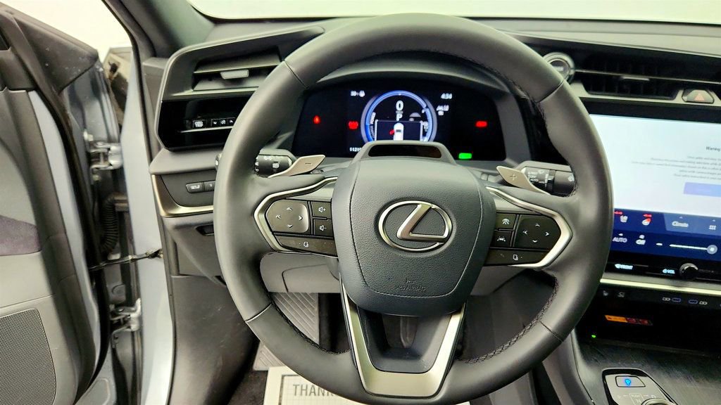 Used 2023 Lexus RZ 450e Premium w/ Accessory Package (2T) image 14