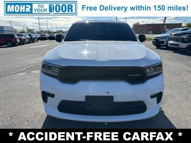 Used 2023 Dodge Durango GT image 2