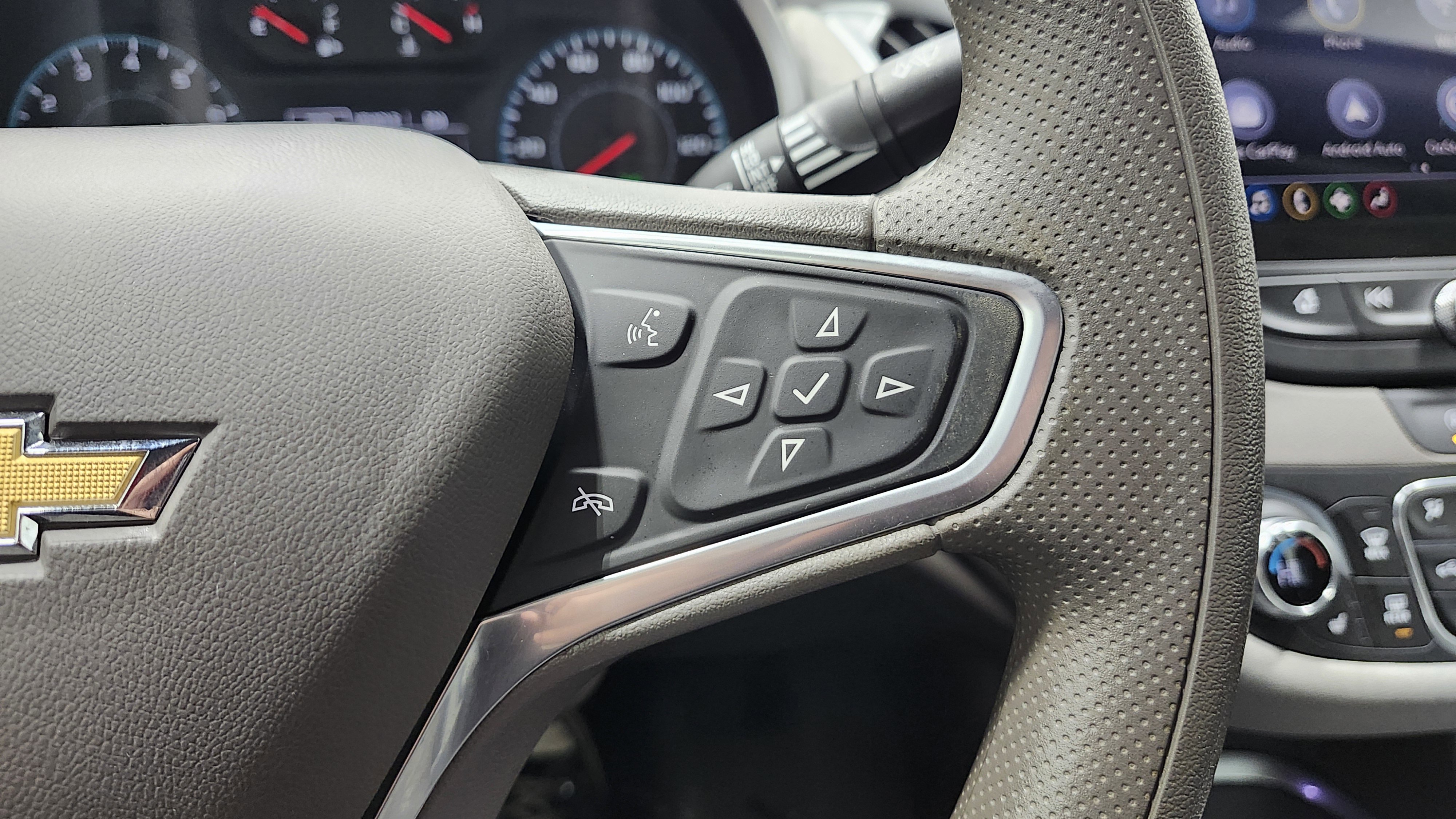 Used 2023 Chevrolet Malibu LT image 34