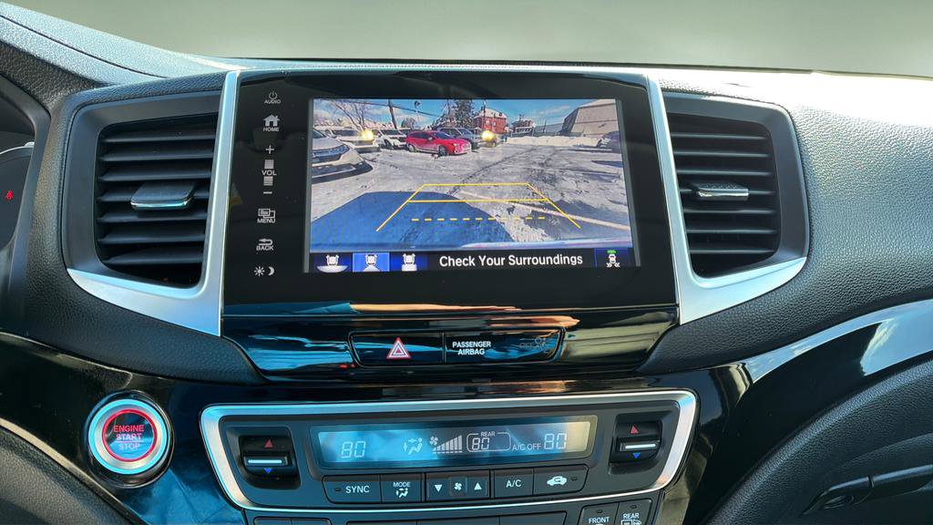 Used 2020 Honda Ridgeline RTL-E image 32