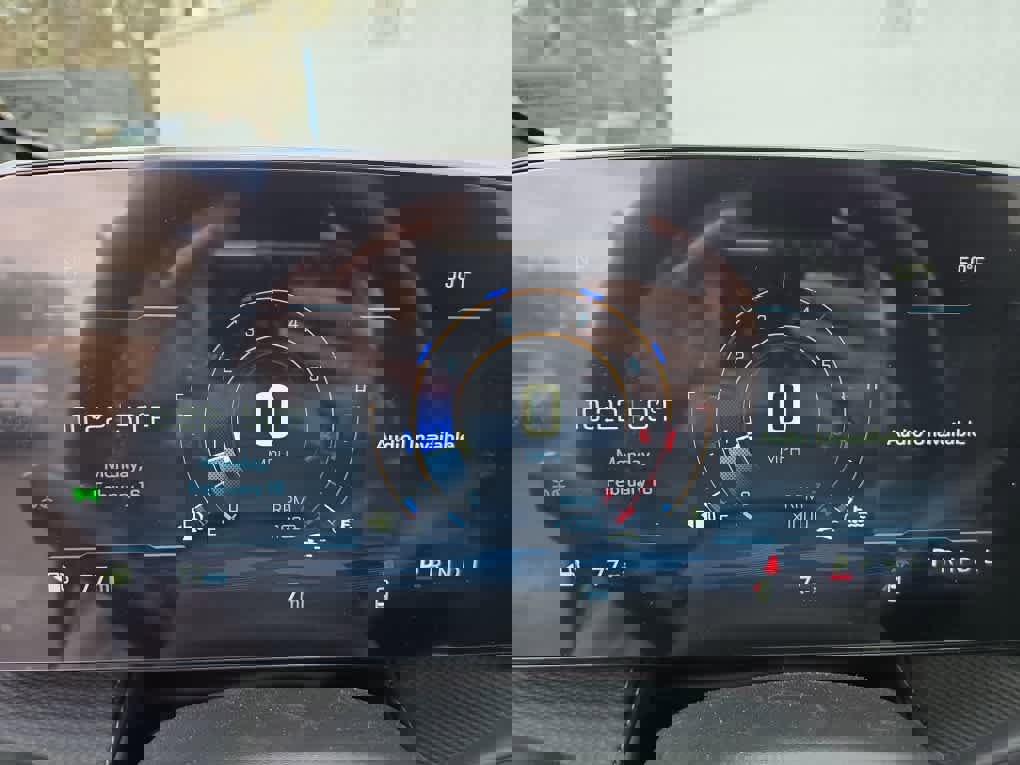 New 2026 Chevrolet Equinox LT w/ Convenience Package II image 21