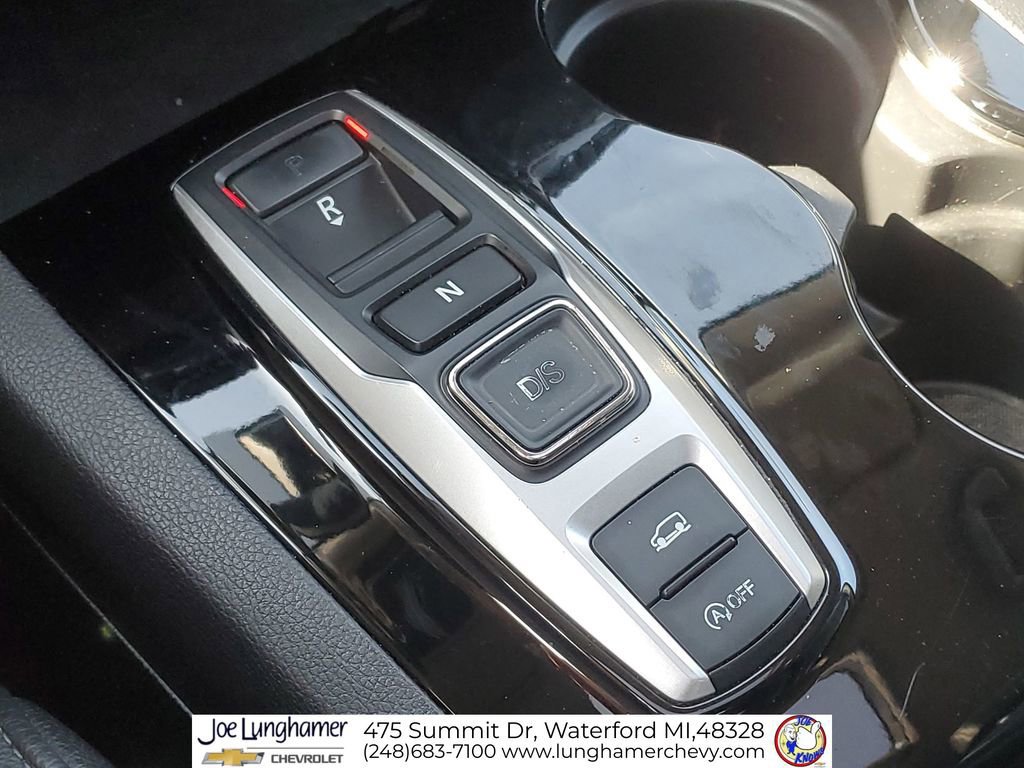 Used 2016 Honda Pilot Elite image 16