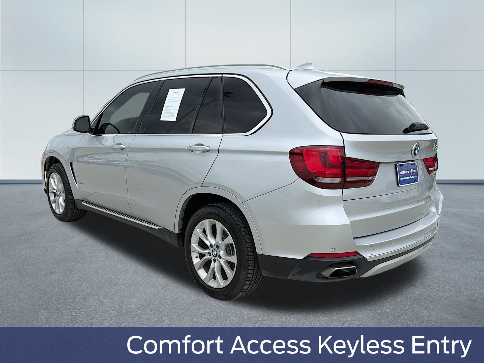 Used 2018 BMW X5 sDrive35i image 11