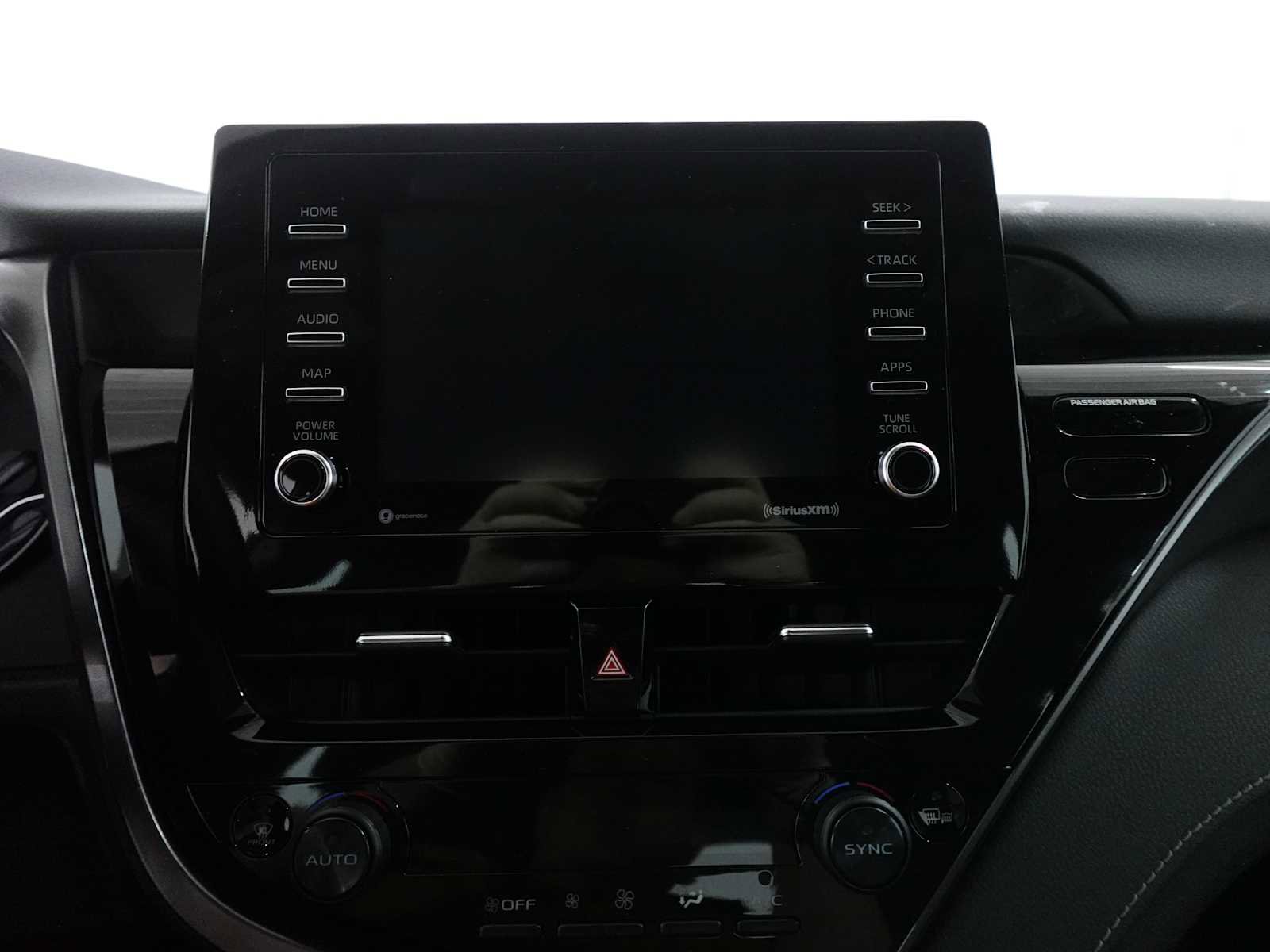 Used 2023 Toyota Camry SE w/ Cold Weather Package AWD/4WD image 21