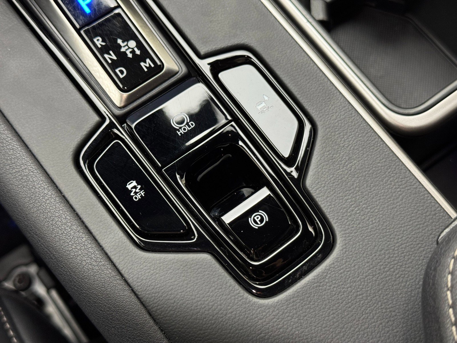 Used 2025 Lexus TX 500h AWD w/ Technology Package image 31