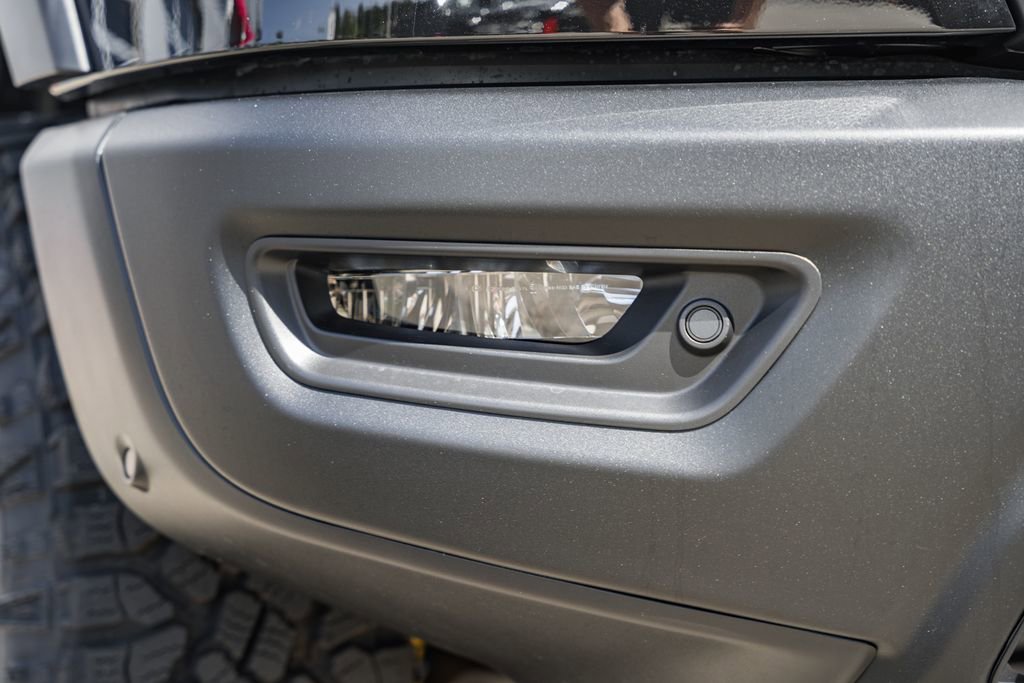 New 2026 RAM 1500 Rebel w/ Rebel Level 2 Equipment Group image 13