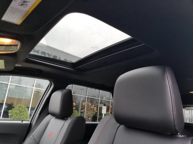 New 2025 Dodge Durango R/T AWD/4WD image 7