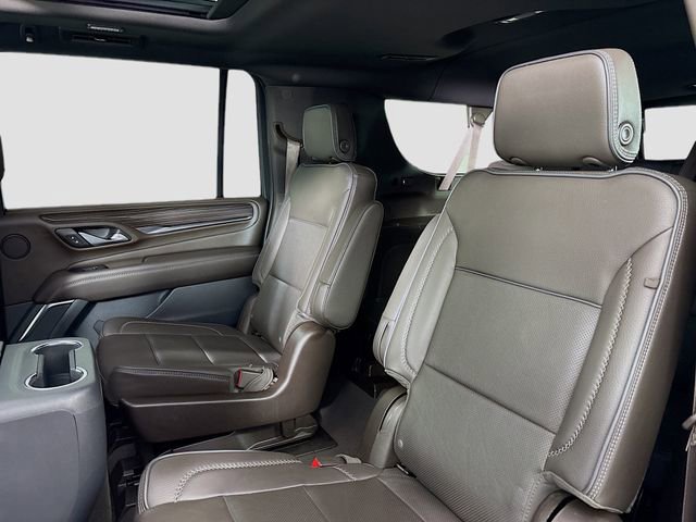 Used 2022 GMC Yukon XL Denali image 27